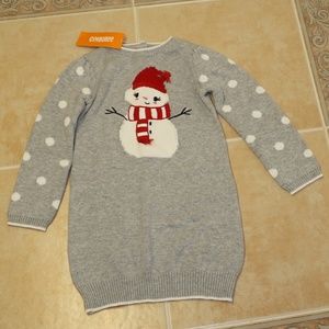 Gymboree Girls Sweater